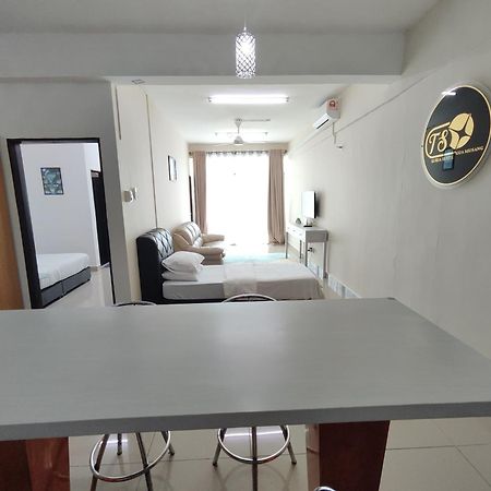 Homestay Studio Apartment Bentara Suite, Kompleks Mutiara גואה מואסנג מראה חיצוני תמונה