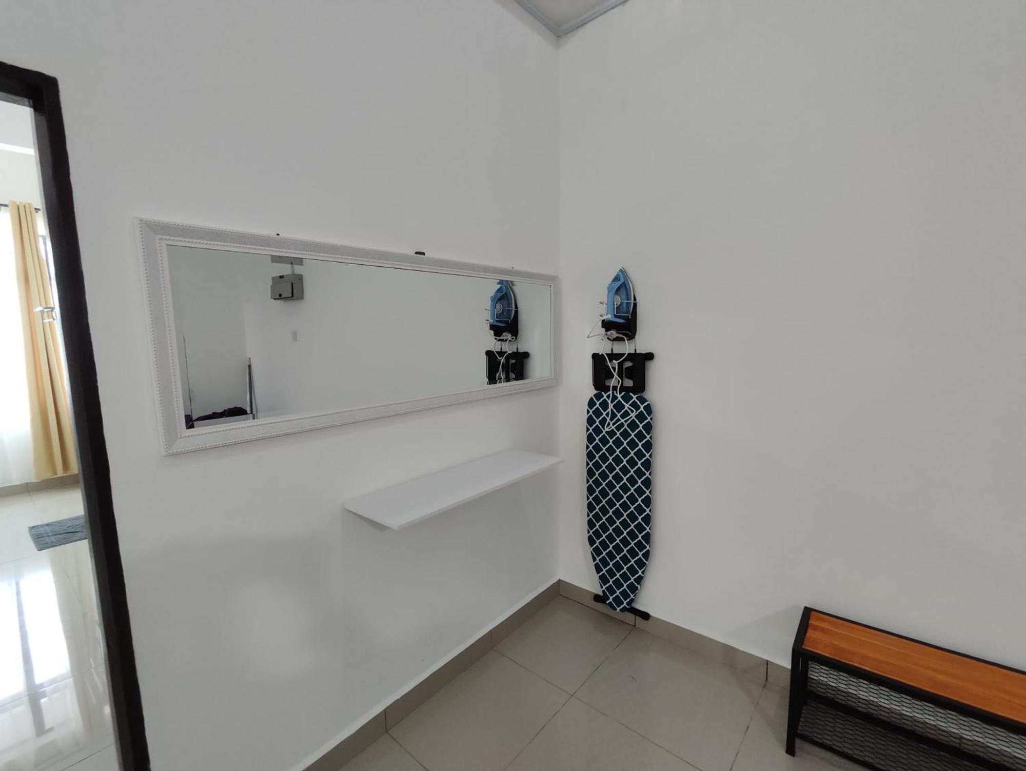 Homestay Studio Apartment Bentara Suite, Kompleks Mutiara גואה מואסנג מראה חיצוני תמונה